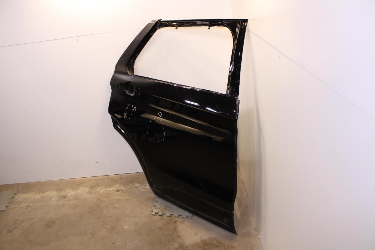 2020-25 Ford Explorer Rear Right Side Door Shell Panel NB5Z-7824630-A OEM *ReaD* - Alshned Auto Parts