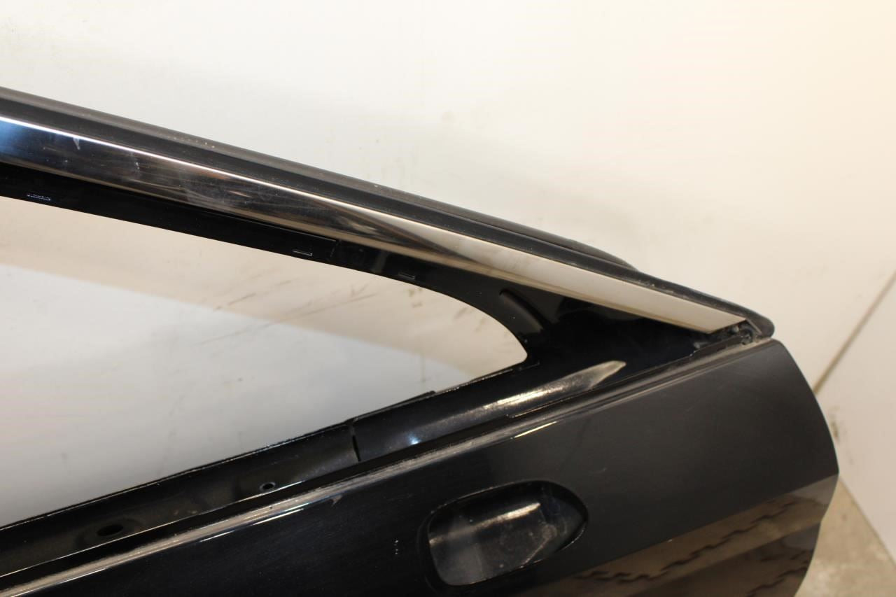 2020-2023 Hyundai Sonata SE Front Right Passenger Door Shell Panel 76004-L0000 - Alshned Auto Parts