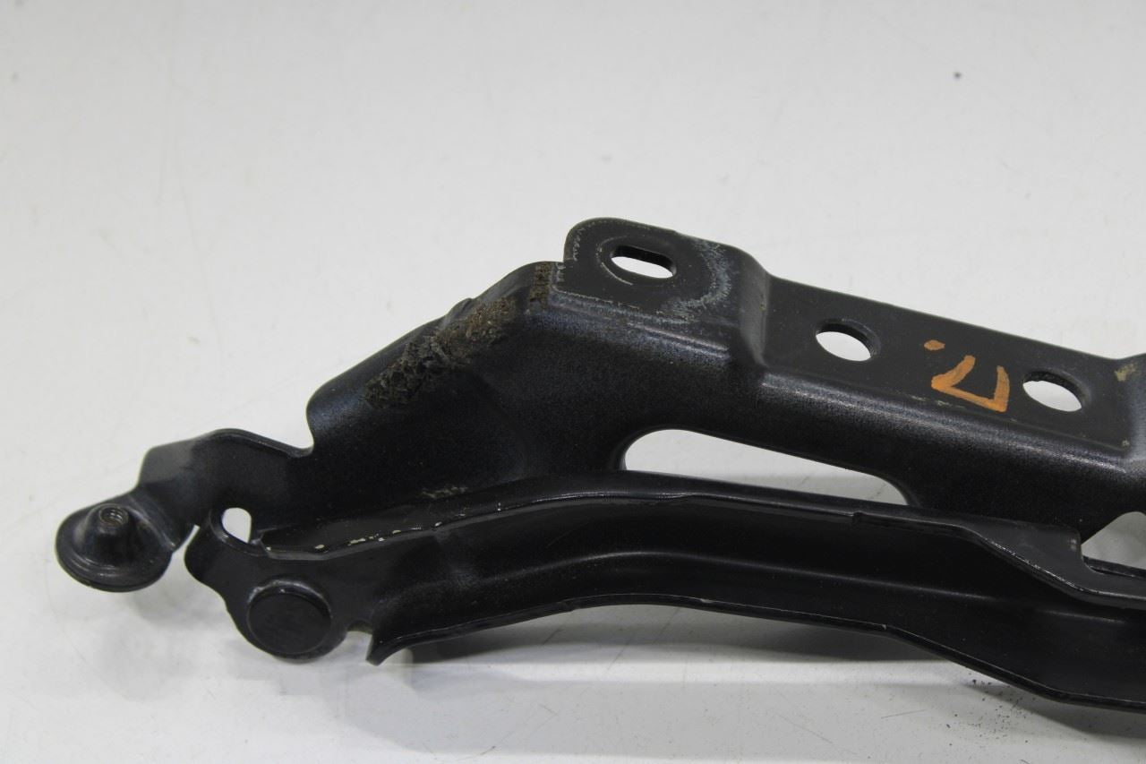 2015-20 Ford F150 Super Cab Lariat Front RH and LH Hood Hinge Set w/ Lift Struts - Alshned Auto Parts