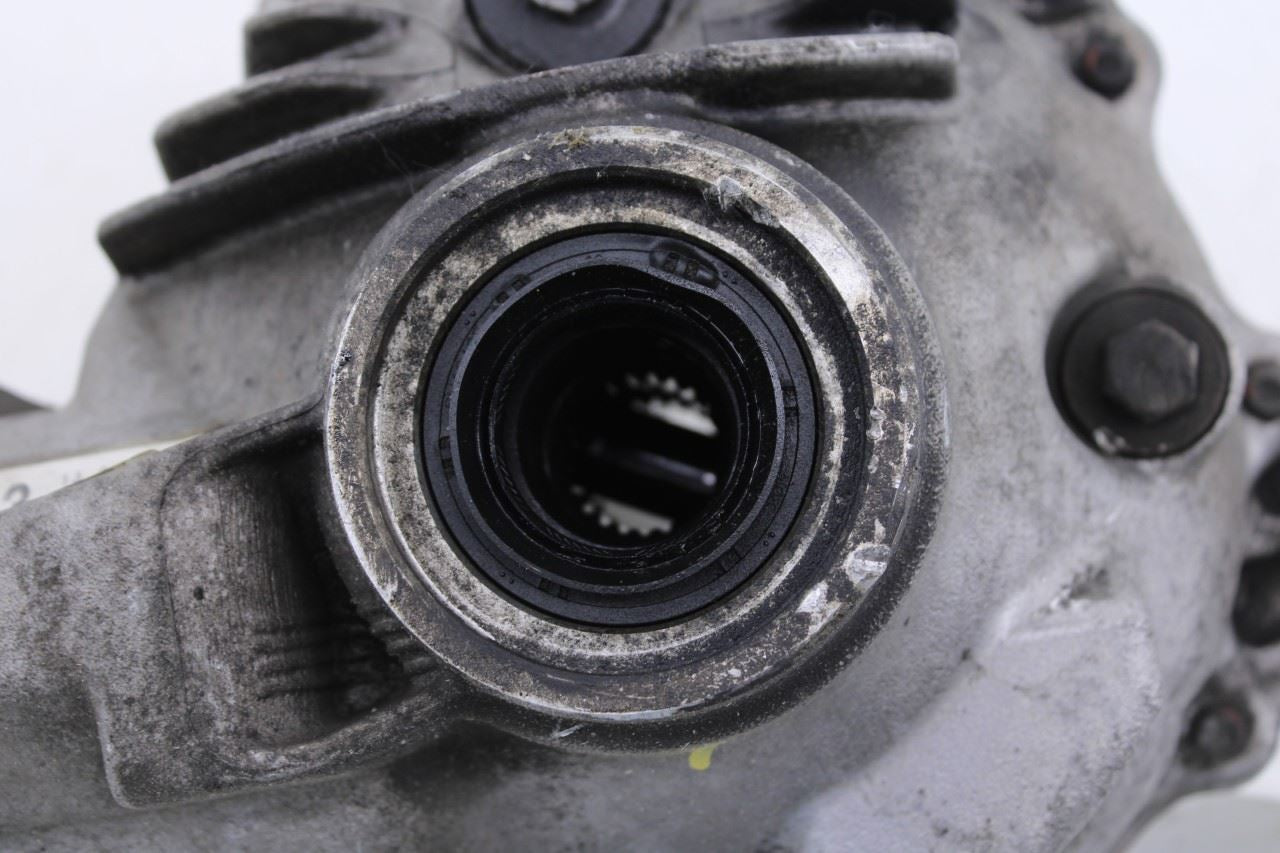 06-15 Lexus IS250 2.5L AWD Front Differential Carrier 4.10 ratio 41110-30A11 OEM - Alshned Auto Parts