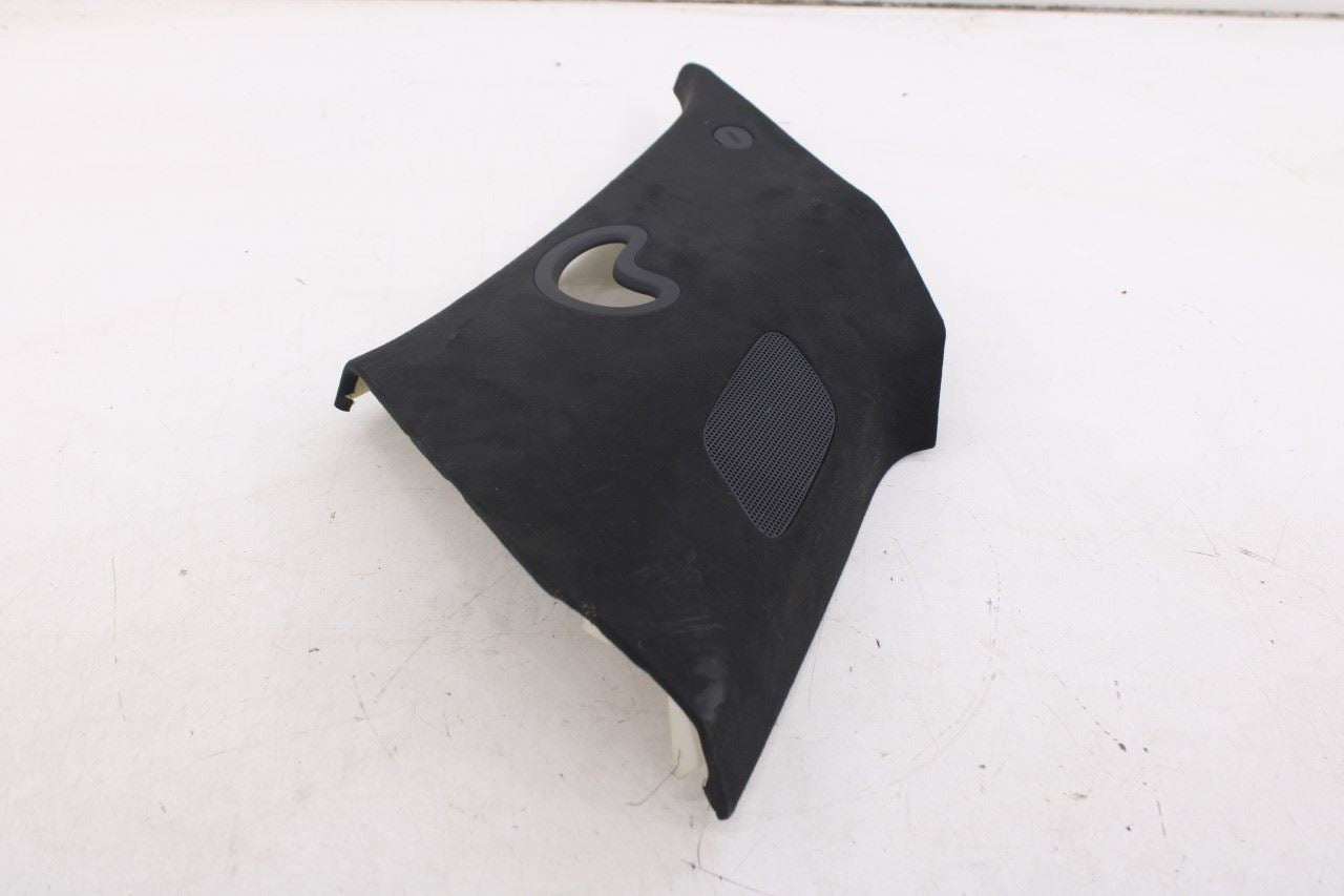 2020-26 Hyundai Palisade Limited AWD Rear RH Quarter C-Pillar Trim 85860S8230NNB - Alshned Auto Parts