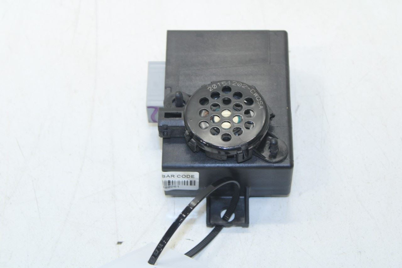 2015-2016 Ford F250 Lariat Crew Cab Parking Aid Assist Module FC3T-15T850-AA - Alshned Auto Parts