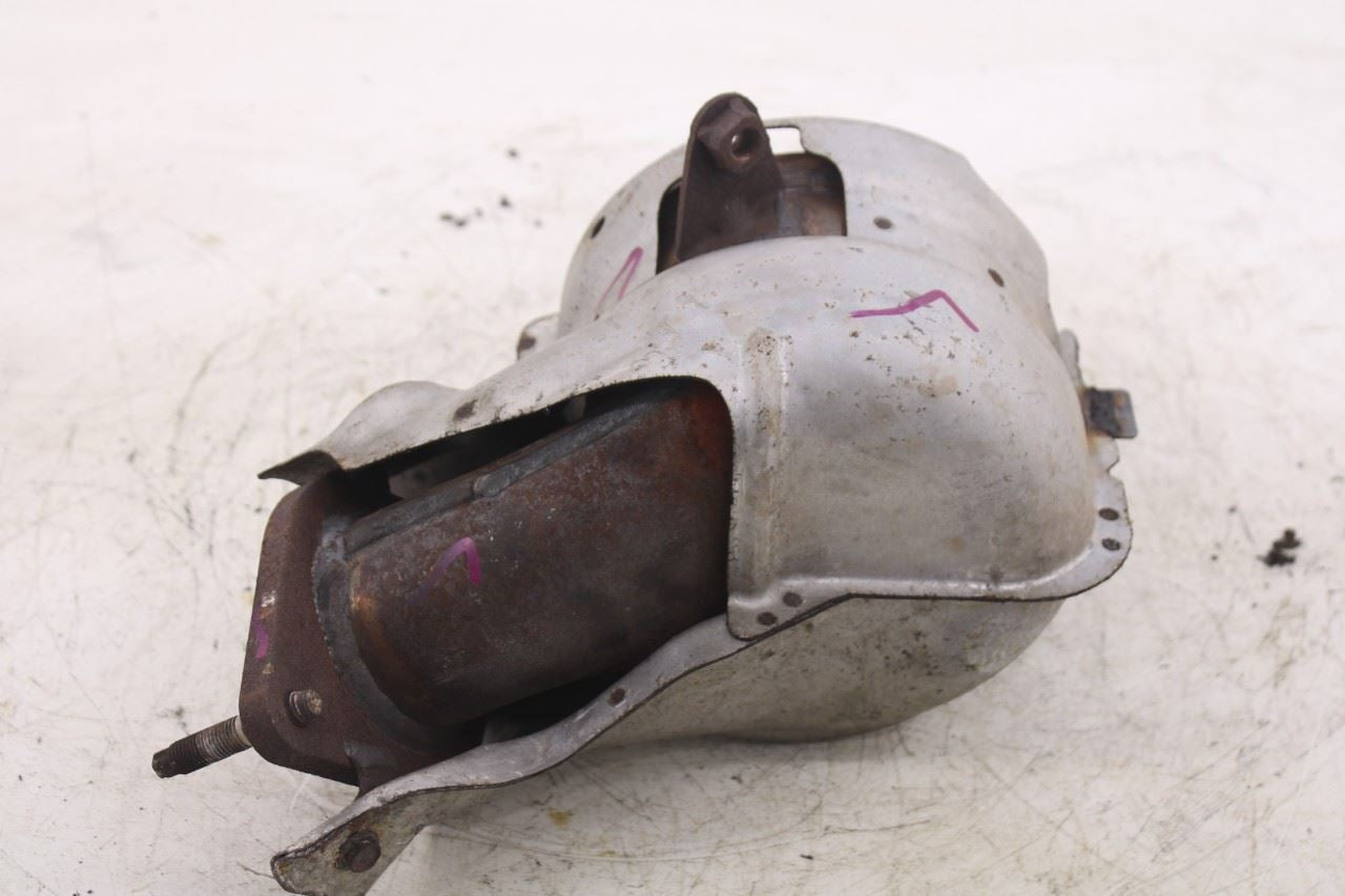 2019-2025 Infiniti QX50 ESSENTIAL 2.0L Exhaust System Manifold Pipe B08A2-5NA1B - Alshned Auto Parts