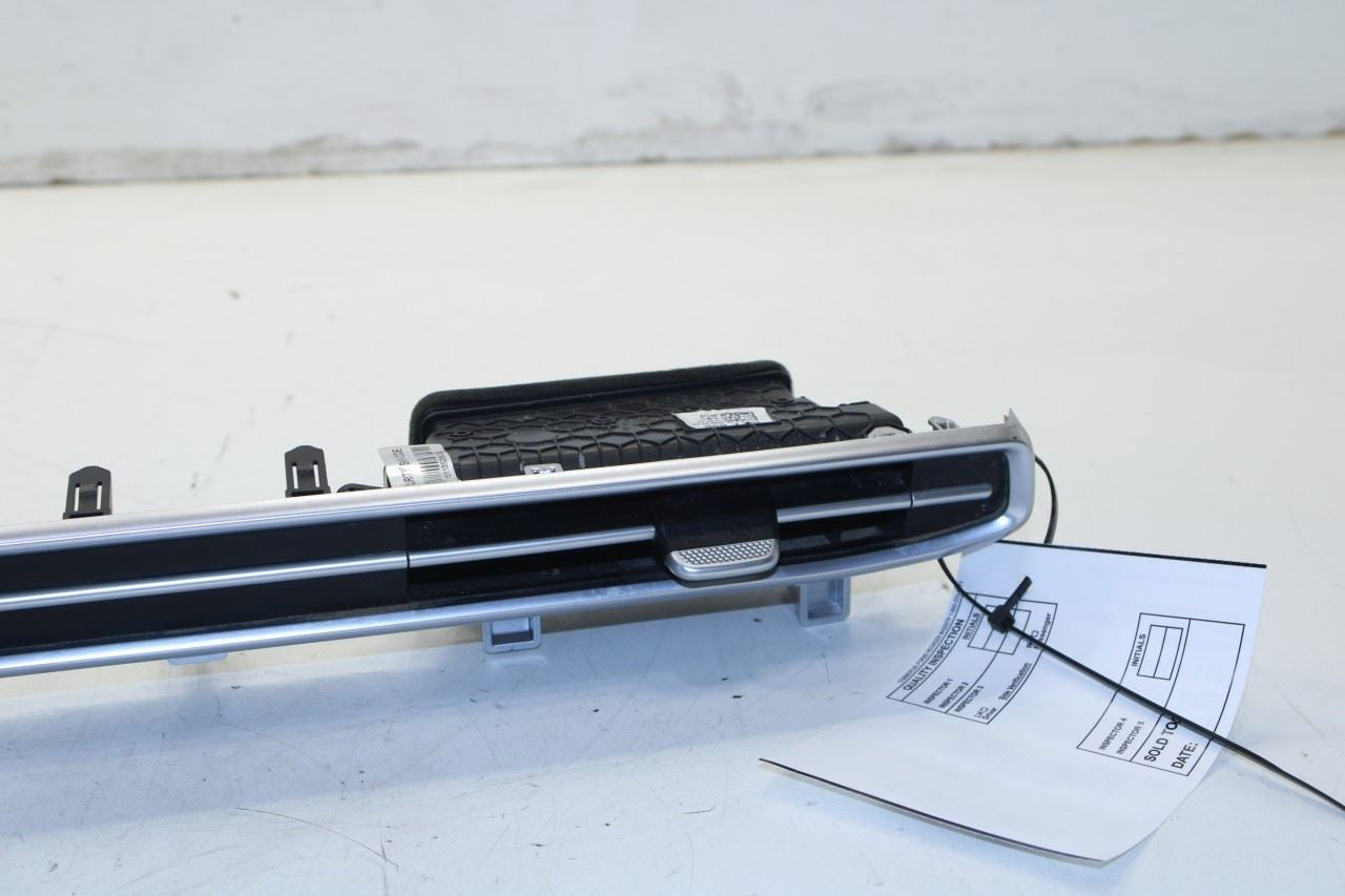 2021-25 Hyundai Elantra SEL Center Dash Trim Panel w/ Air Vents 84760-AA020-LS5 - Alshned Auto Parts