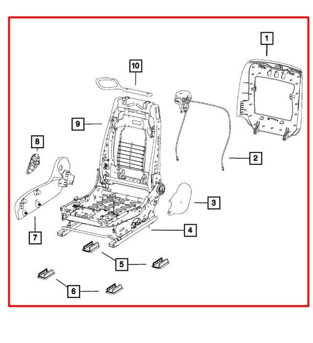 11-14 Dodge Challenger SXT 3.6L Front Passenger Right Side Seat Complete *ReaD* - Alshned Auto Parts