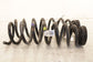 2022-2024 Hyundai Tucson SEL 2.5L AWD Rear Right and Left Side Coil Spring Pair - Alshned Auto Parts