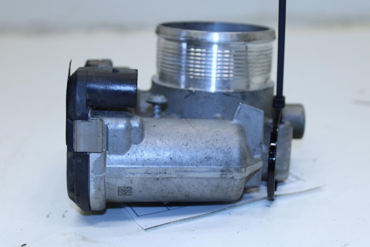2015-2018 Volkswagen Jetta Sport 1.8L Fuel Injection Throttle Body 06K-133-062-E - Alshned Auto Parts