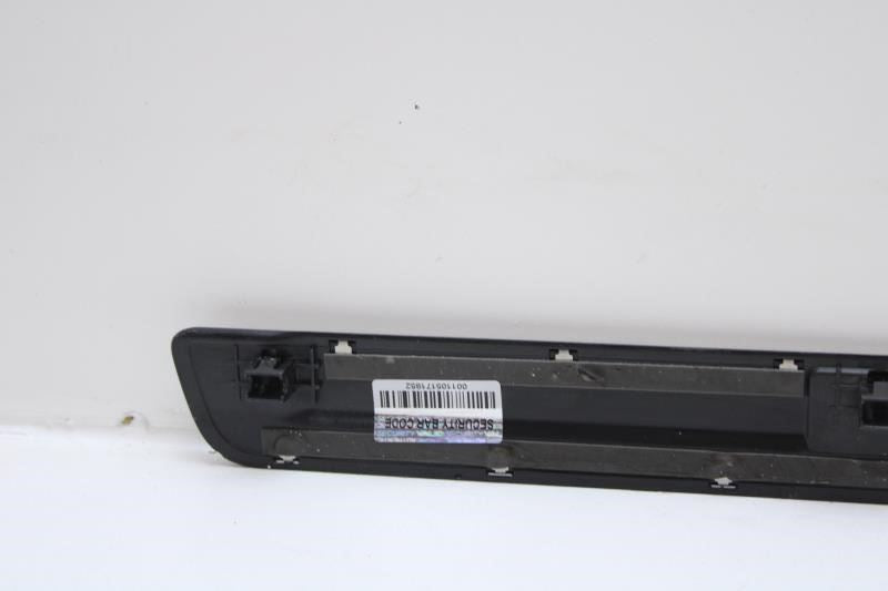 19-20 Infiniti QX60 FR RH Illum Door Sill Scuff Kick Plate 999G6RZ300 OEM *ReaD* - Alshned Auto Parts