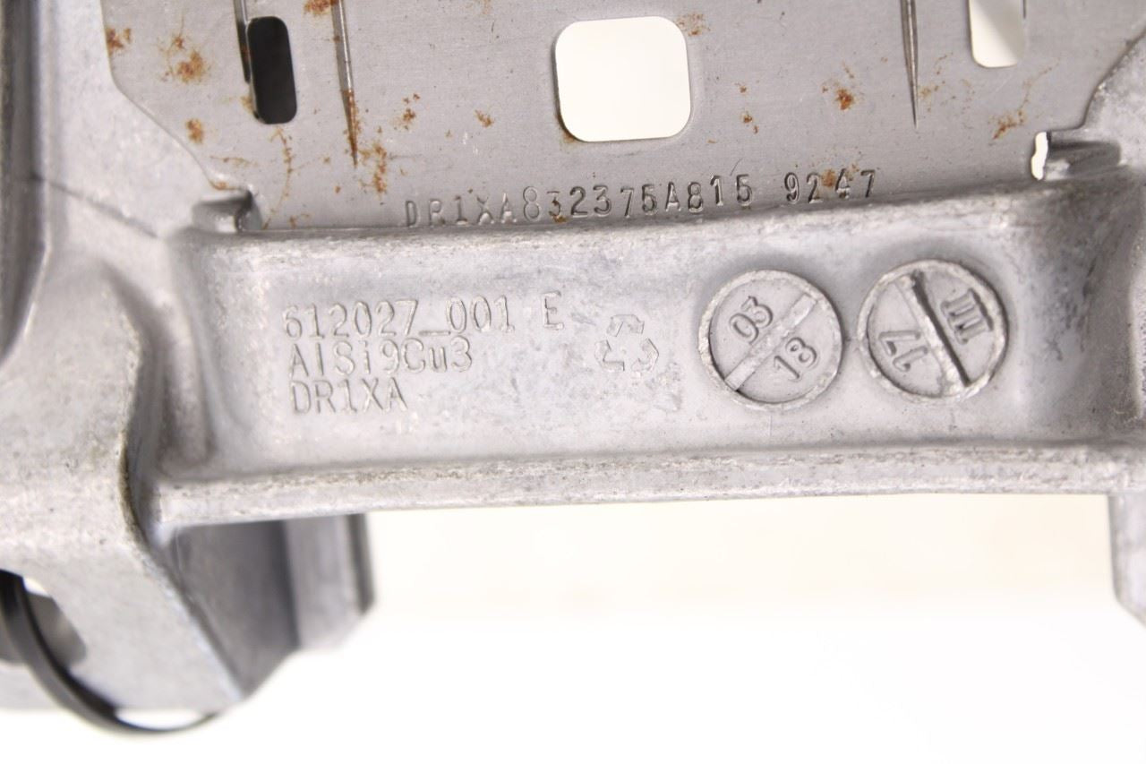 2017-20 Lincoln MKZ Reserve 2.0L AWD Steering Column Assembly HP5C-3G506-AF OEM - Alshned Auto Parts