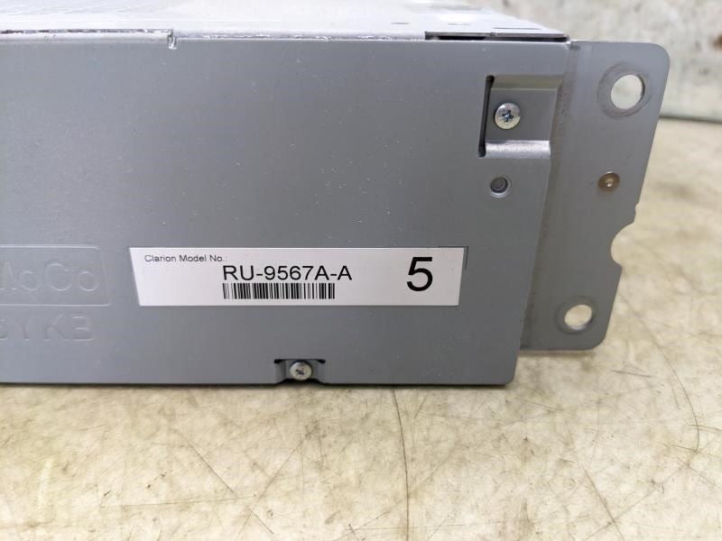 2019 Ford Expedition Clarion Audio Radio Receiver KL1T-18D832-BA OEM - Alshned Auto Parts