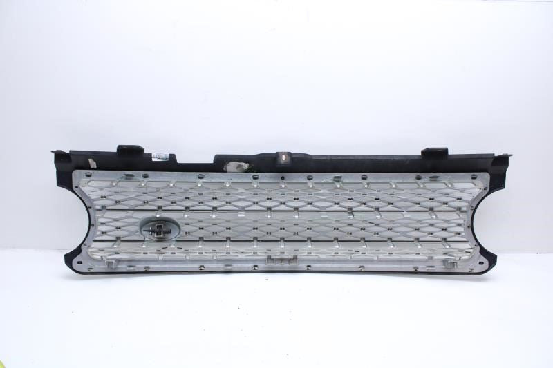 2006-2009 Land Rover Range Rover Front Radiator Upper Grille DHB500182 OEM - Alshned Auto Parts