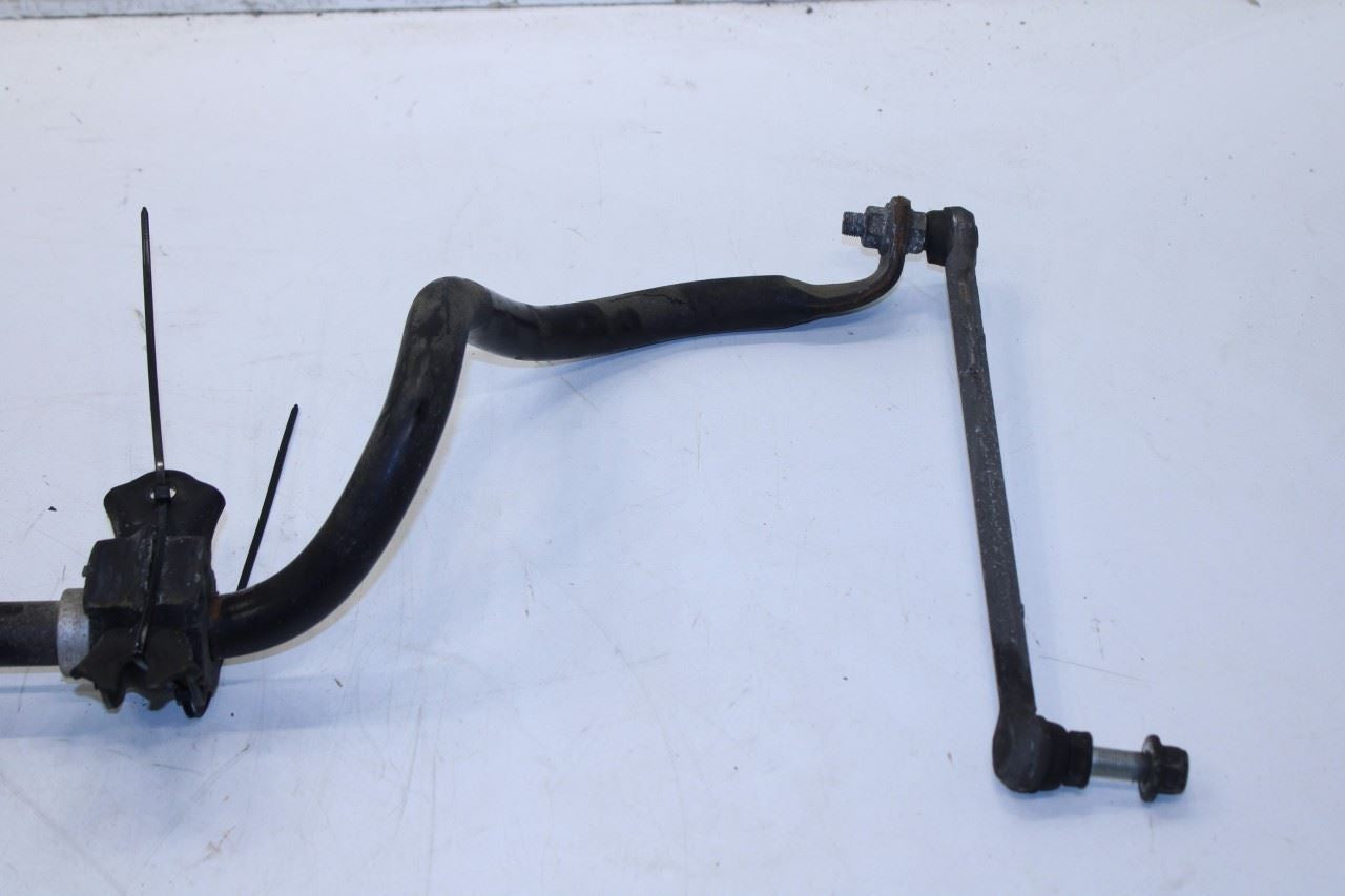 13-20 Nissan Pathfinder SV 3.5L AWD Front Stabilizer Sway Anti-Roll Bar w/ Link - Alshned Auto Parts