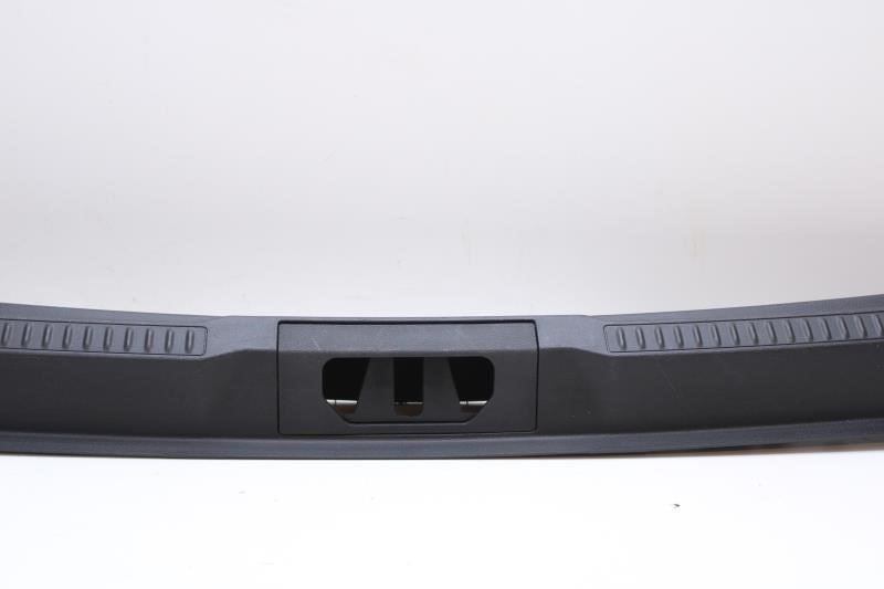 21-24 Ford Bronco Sport RR Trunk Sill Scuff Plate Trim Cover M1PB-S404D84-A OEM - Alshned Auto Parts