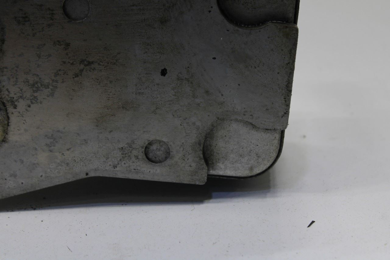 2015-2020 Ford F150 SuperCab Lariat 2.7L Engine Oil Cooler FL3Z-6A642-A OEM - Alshned Auto Parts