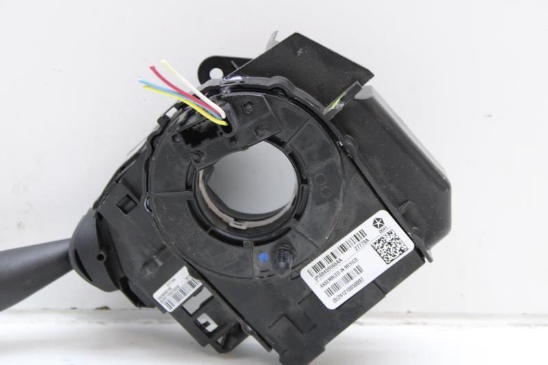 2014-22 Ram 2500 Steering Column Turn Signal Wiper Switch 56046114AD OEM *ReaD* - Alshned Auto Parts