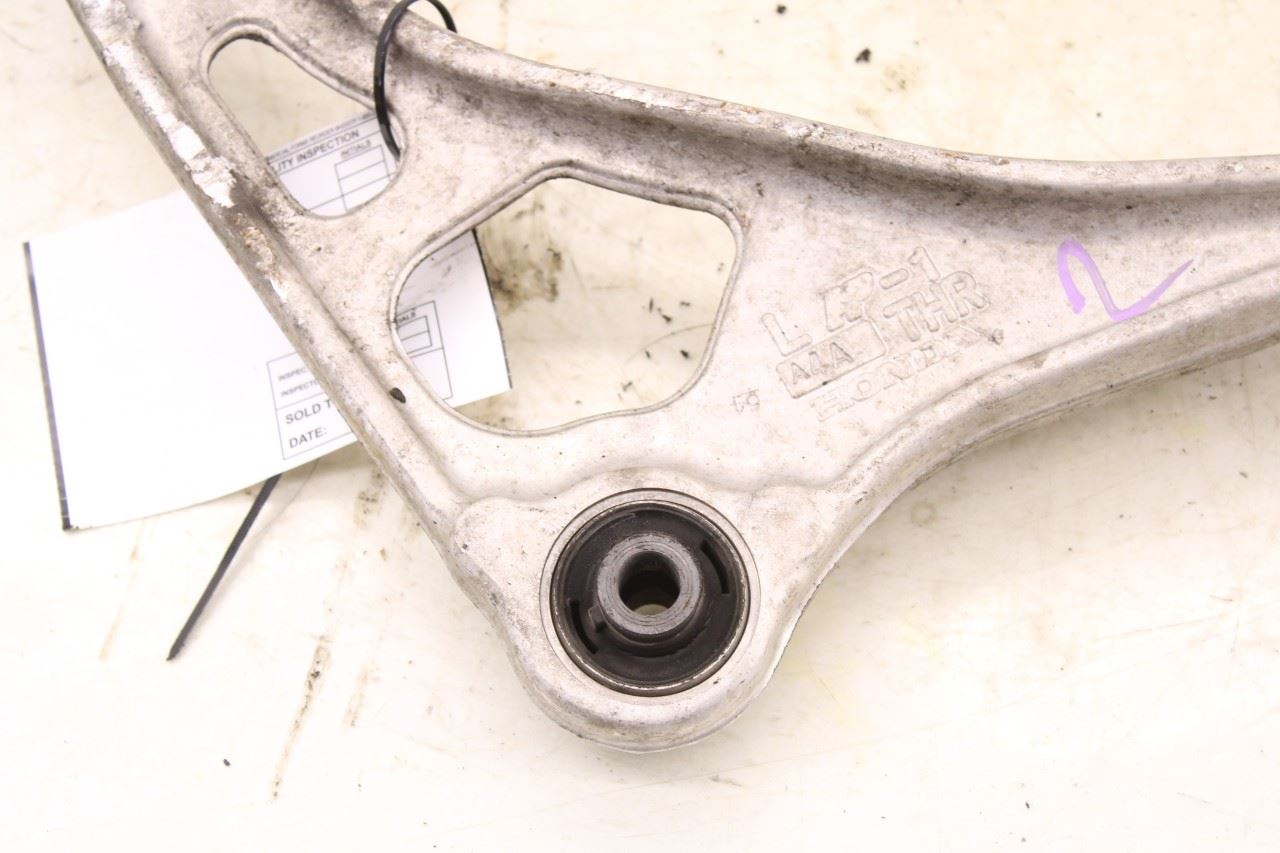 18-26 Honda Odyssey Touring 3.5L FWD Front Left Lower Control Arm 51360-THR-A105