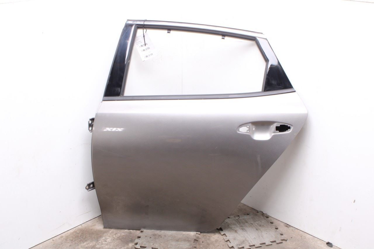 2016-2020 Kia Optima EX Rear Left Driver Side Door Shell Panel 77003-D5010 OEM0