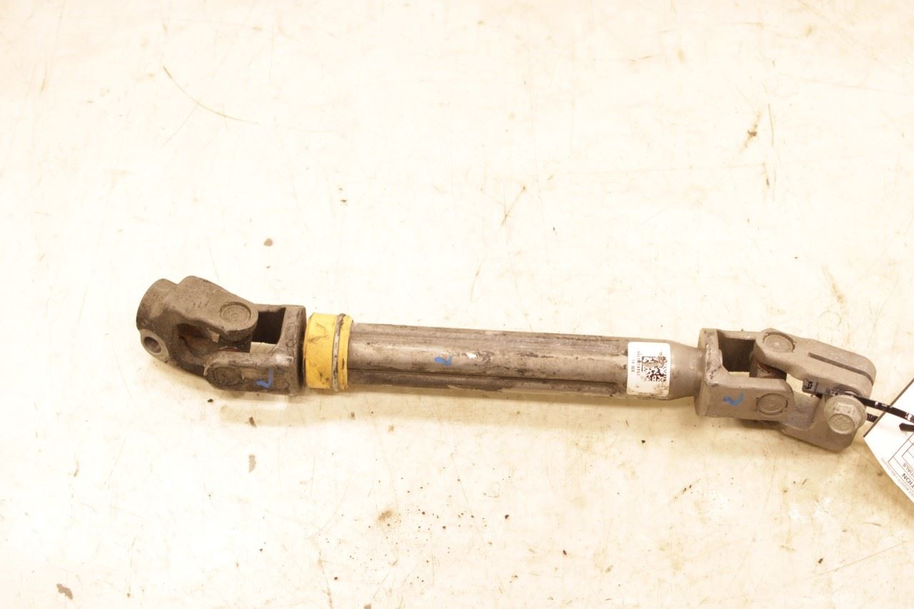 22-24 Ford Expedition MAX XLT 3.5L 4WD Steering Column Intermediate Lower Shaft - Alshned Auto Parts