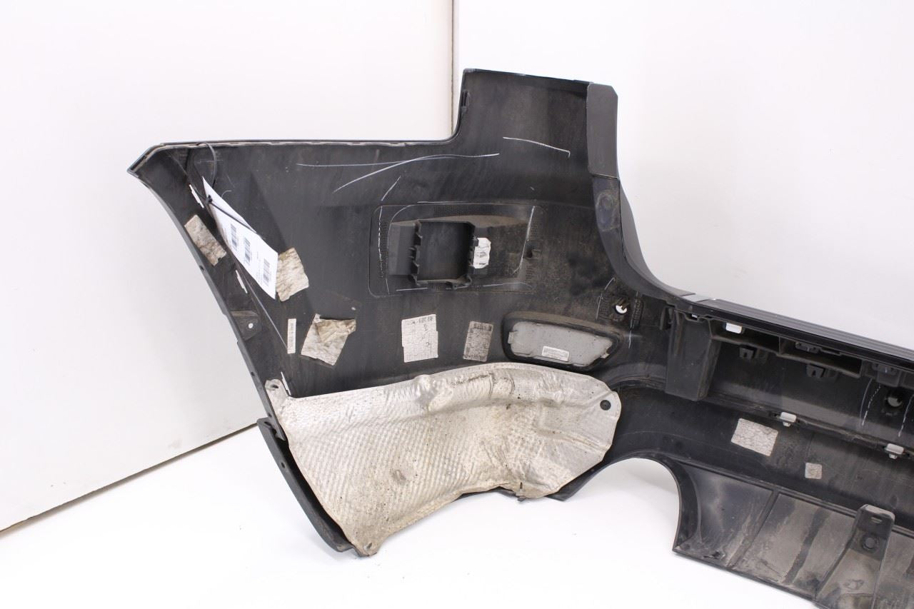 2016-2021 Jeep Grand Cherokee Limited Rear Bumper Cover 68310168AB OEM - Alshned Auto Parts