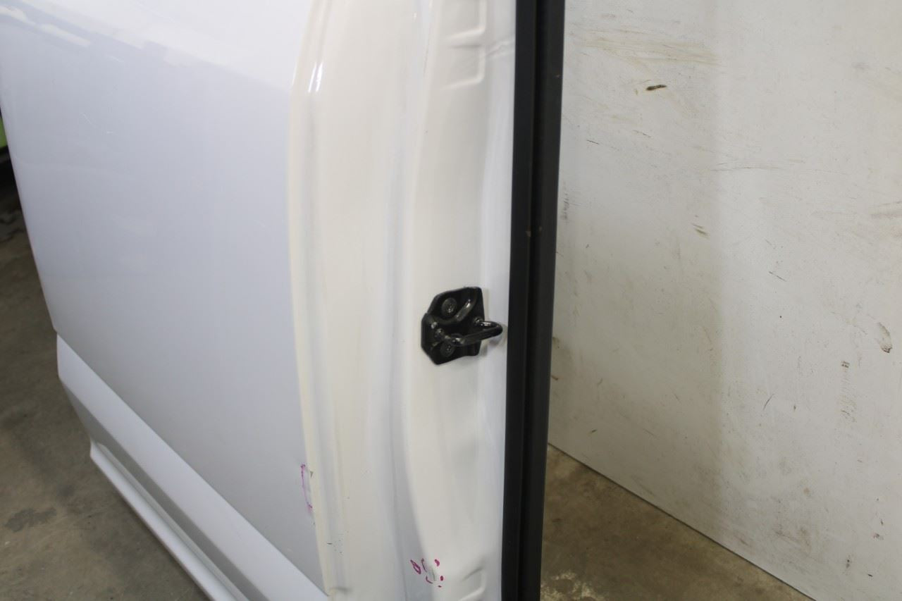2015-20 Ford F150 XL Super Cab Rear Right Door Shell Panel HL3Z-1824630-B *ReaD* - Alshned Auto Parts
