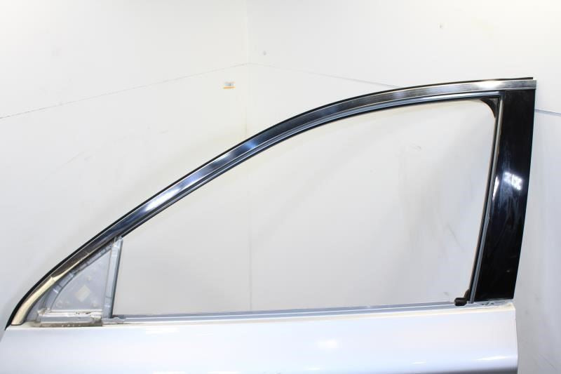 2016-2020 Infiniti QX60 Front Left Driver Door Shell Panel 80101-3JA1A OEM - Alshned Auto Parts