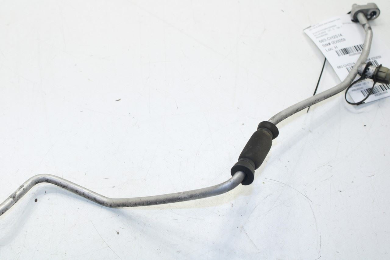 14-23 Dodge Challenger SXT 3.6L RWD AC Conditioning Liquid Line Hose 68158873AA - Alshned Auto Parts