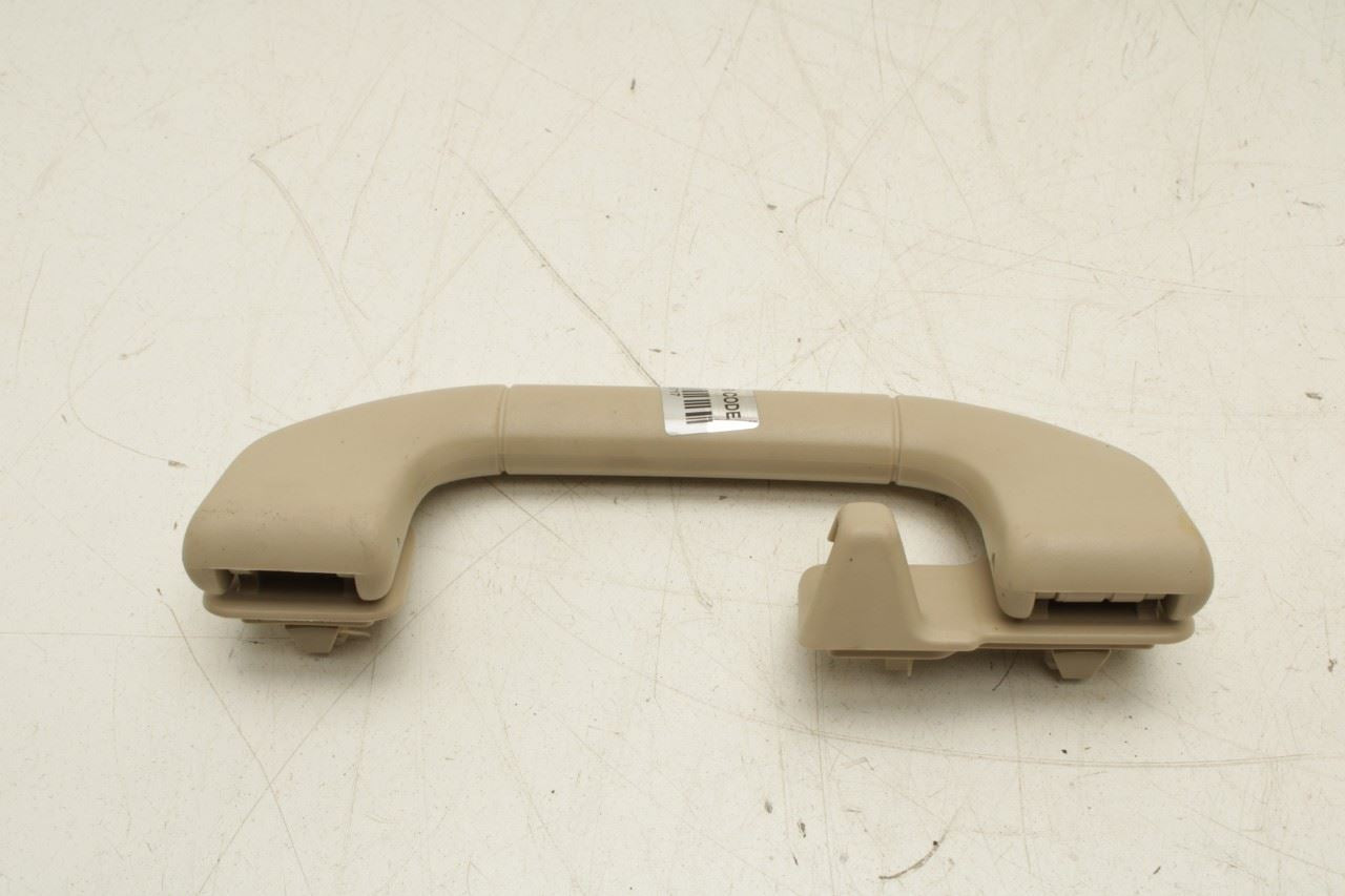2010-13 Mercedes-Benz E350 Sport 4MATIC Roof Headliner Grab Grip Handle Set of 4 - Alshned Auto Parts