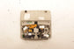 15-24 Infiniti Q50 Premium FR Roof Overhead Console Dome Light Lamp 26430-6HC2D - Alshned Auto Parts