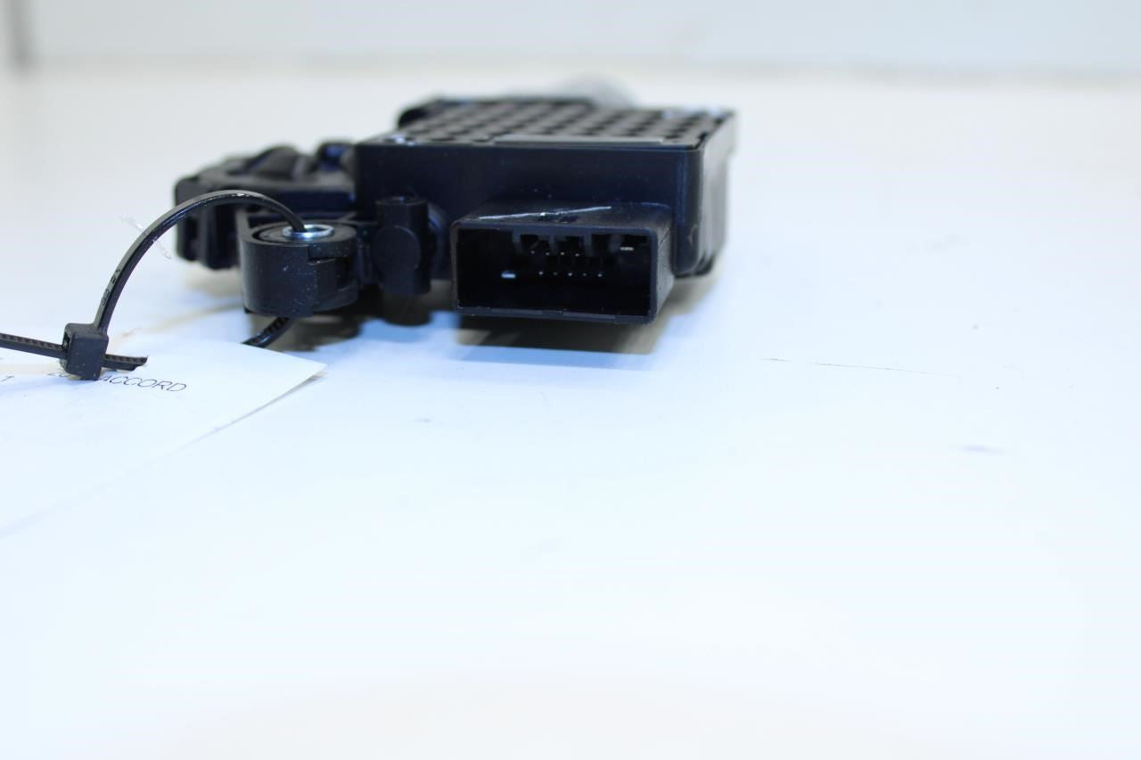 2018-2022 Honda Accord Roof Sunroof Power Motor 70450-TVA-A01 OEM - Alshned Auto Parts