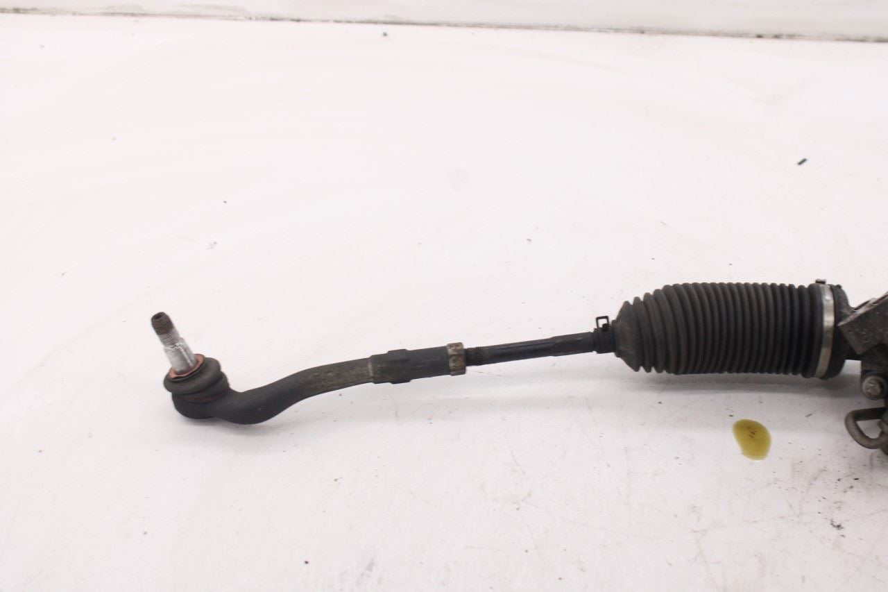 2008-15 Mercedes-Benz C350 Sport Power Steering Gear Rack and Pinion 2044601900 - Alshned Auto Parts
