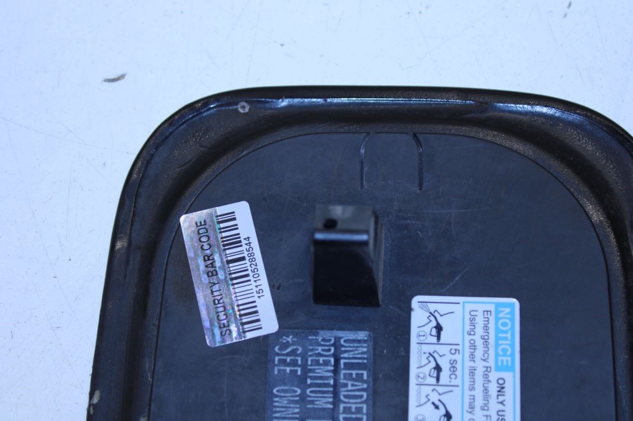 2014-2020 Acura MDX Advance 3.5L Fuel Tank Filler Door Lid Cover 63910-TZ5-A01ZZ - Alshned Auto Parts