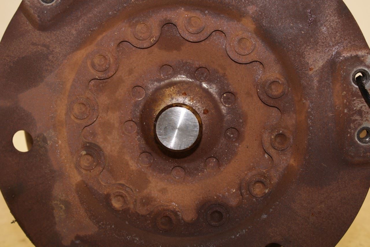 2015-17 RAM 1500 Big Horn 5.7L 4WD Auto Transmission Torque Converter RL243364AA - Alshned Auto Parts