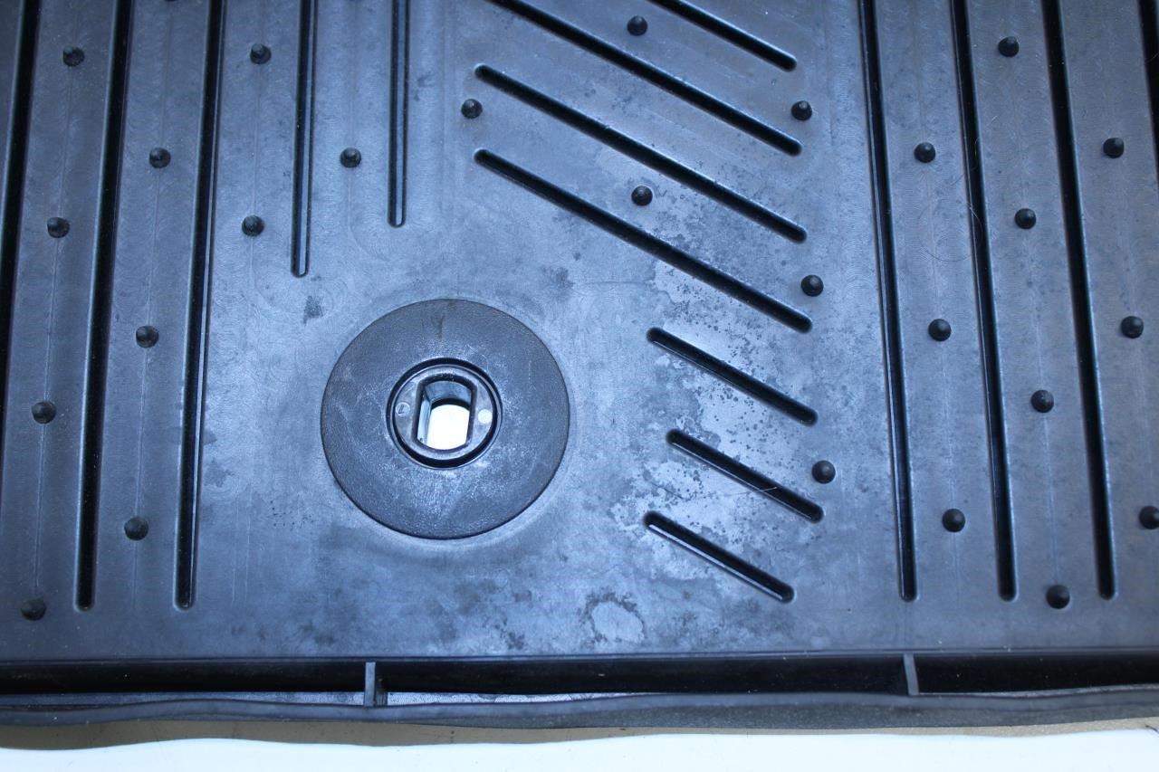 2018-22 Kia Stinger GT1 RH and LH Side All Weather Floor Mat Set J5F13-AC010 OEM - Alshned Auto Parts