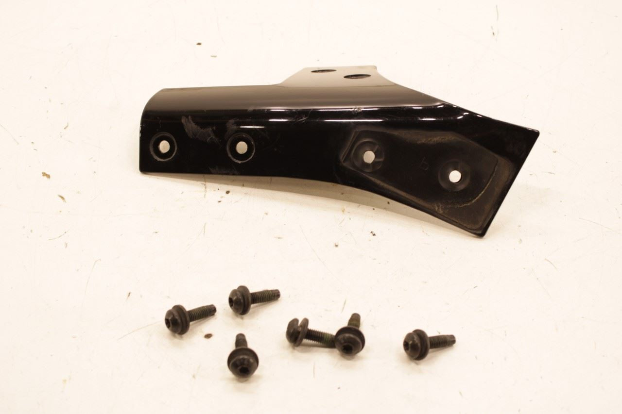 15-18 Jeep Wrangler Sport 2dr Front Right Side Windshield Reinforcement Bracket - Alshned Auto Parts