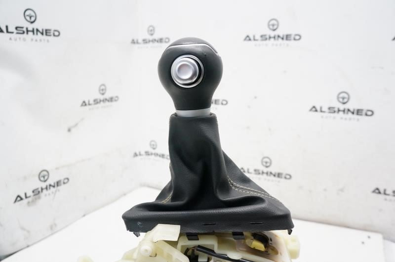 2014-16 Kia Soul 2.0L Automatic Transmission Gear Shifter Lever Knob 46700B2120 - Alshned Auto Parts