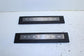2015-20 Ford F150 Platinum Front RH and LH Door Sill Scuff Plate FL3Z-1613208-AA - Alshned Auto Parts