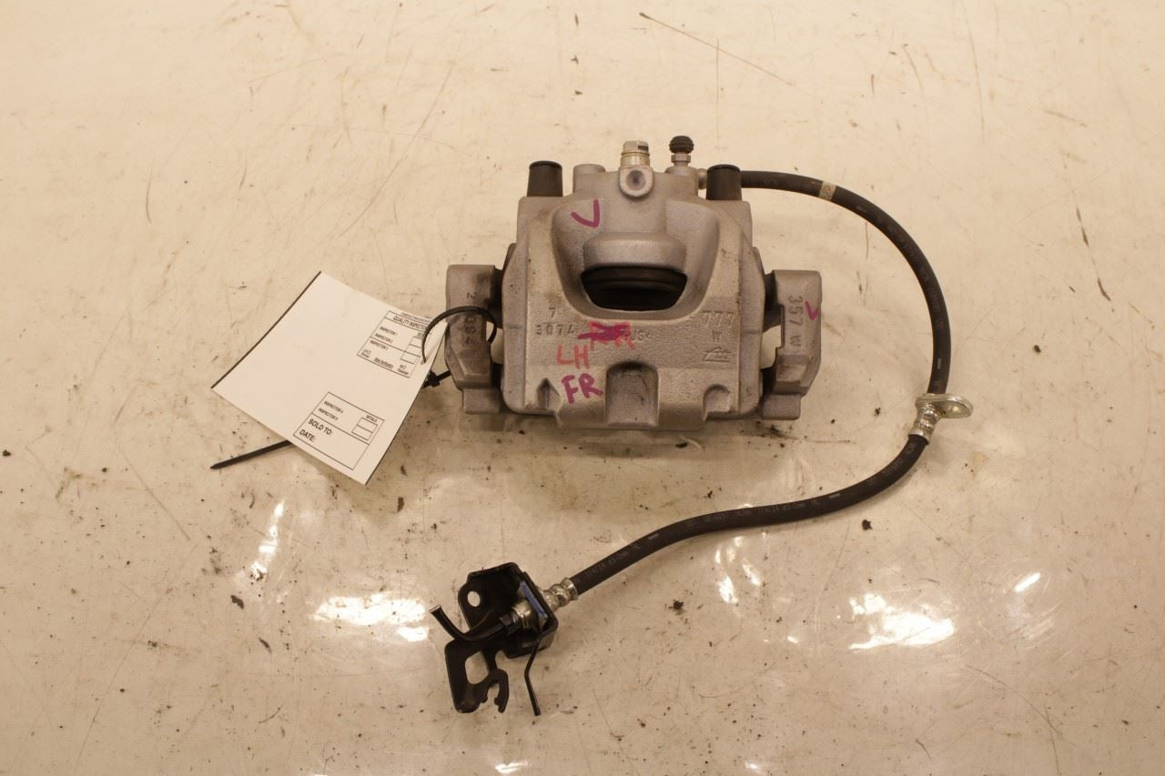 2024-2025 Acura Integra A-Spec Front Left Side Disc Brake Caliper 45002-TVC-A61 - Alshned Auto Parts