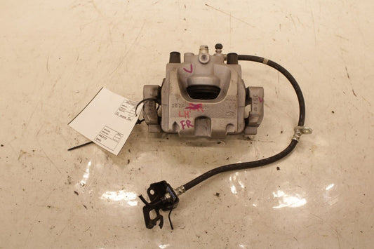 2024-2025 Acura Integra A-Spec Front Left Side Disc Brake Caliper 45002-TVC-A61 - Alshned Auto Parts