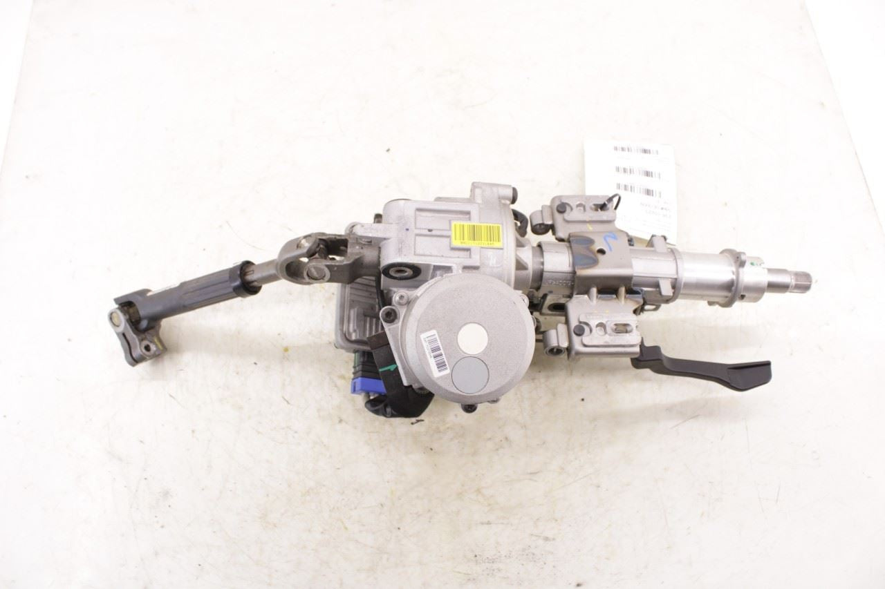 16-20 Hyundai Elantra Value Edition FWD Steering Column Assembly 56310-F2501 OEM - Alshned Auto Parts