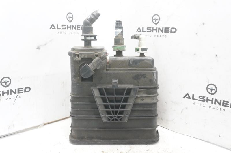 2013-2018 Cadillac ATS Fuel Vapor Evaporator Emission Canister 22890997 OEM - Alshned Auto Parts
