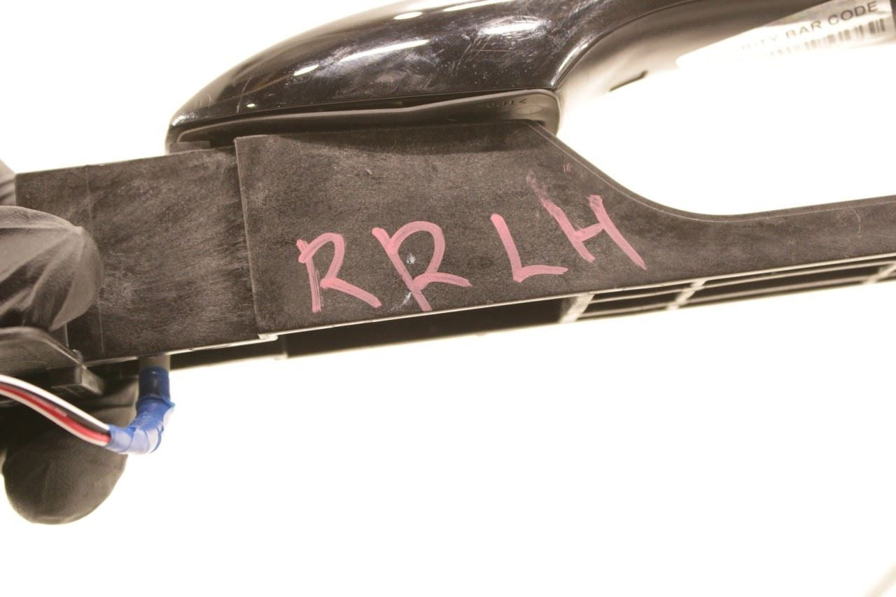 23-26 Acura Integra A-Spec Rear Left Door Exterior Handle 726813S5A11ZB *ReaD - Alshned Auto Parts