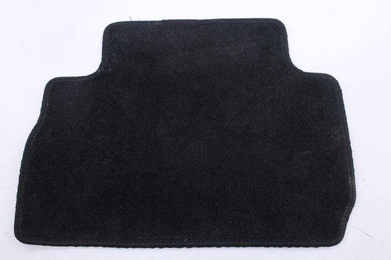 2021-23 Hyundai Santa Fe SEL Front Rear RH and LH Interior Carpet Floor Mats Set10