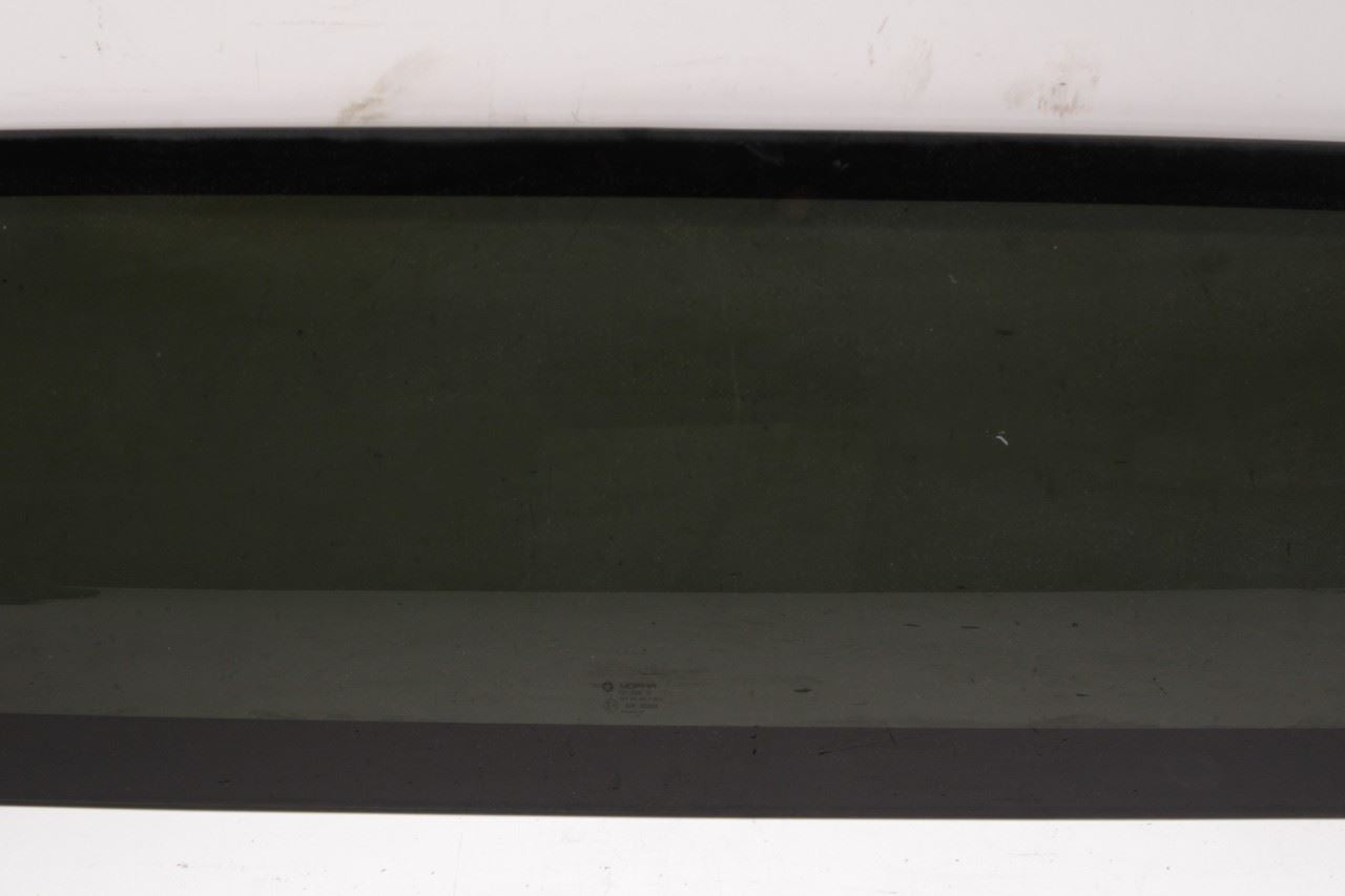 2011-2022 RAM 2500 Tradesman Rear Back Window Glass Fixed 55277408AA OEM *ReaD* - Alshned Auto Parts