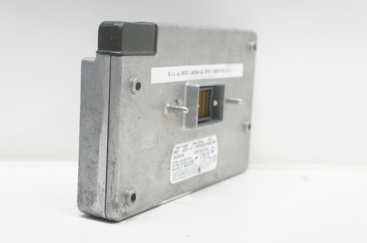 2012 Ford Focus Sync 2 APIM Voice Recognition Communication Module BM5T14D212JF - Alshned Auto Parts