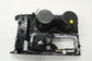 16-20 Kia Sorento LX Console Shifter Trim Bezel w/ Cup Holder 84650-C6000WK - Alshned Auto Parts