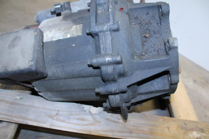 2006-2014 Land Rover Range Rover 4.2L 4WD AT Transfer Case 155K IAB500280 OEM - Alshned Auto Parts