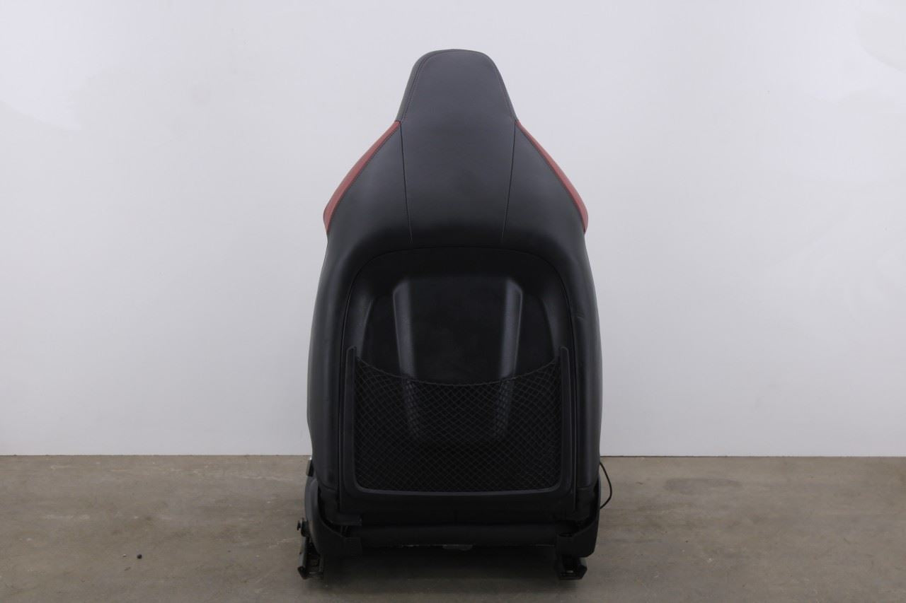 2013-2016 Audi S4 Premium Plus Seats and Door Panel Complete Set *ReaD*10