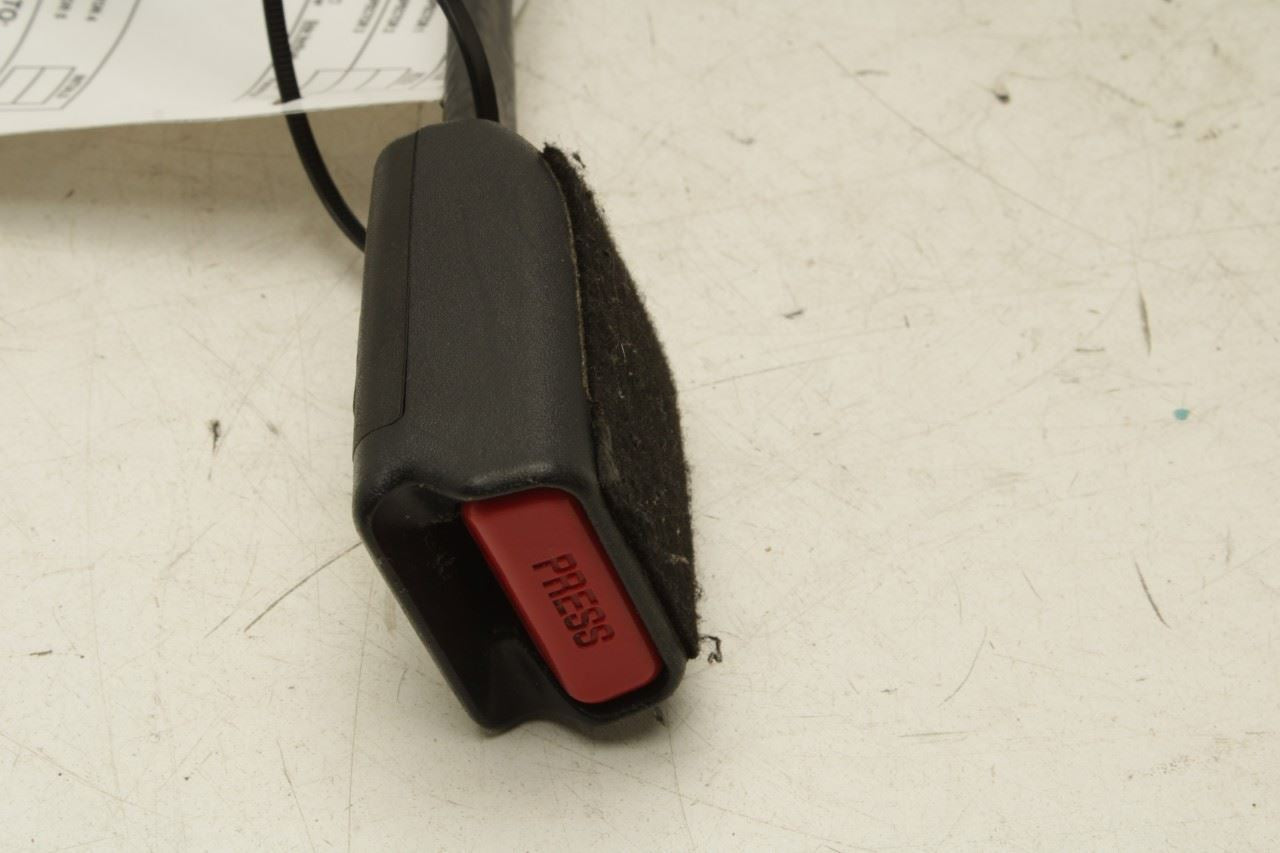 2016-20 Kia Optima LX 2.4L Front Driver Left Side Seat Belt Buckle 88830D5500WK - Alshned Auto Parts