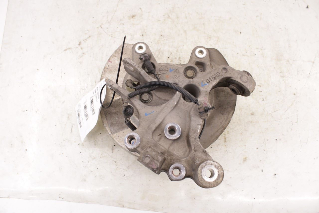 2017-2024 Chrysler Pacifica Limited Rear Right Side Spindle Knuckle Hub *ReaD* - Alshned Auto Parts