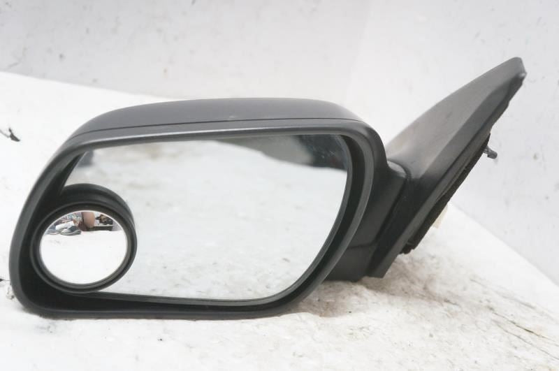 2004-2009 Mazda 3 2.0L Driver Left Side Rear View Mirror BN8B-69-180K-08 OEM - Alshned Auto Parts